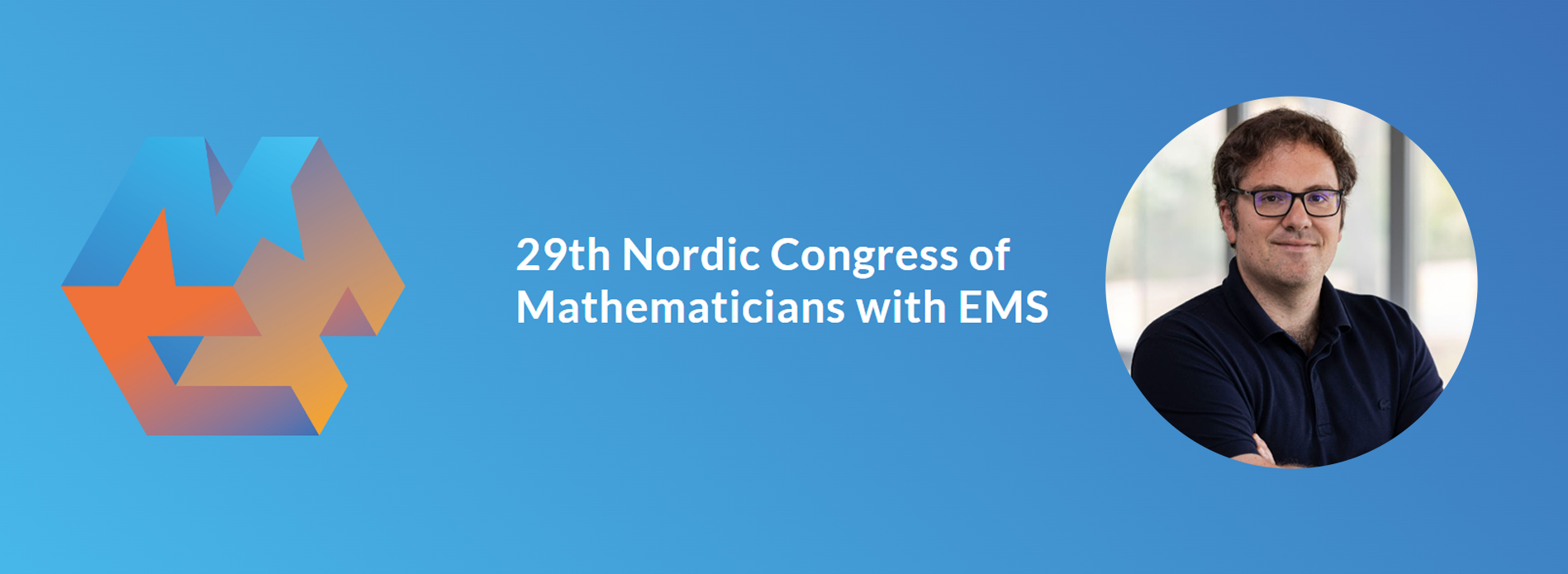 CONFIDENTIAL6G Gains Visibility at Nordic Congress of Mathematicians NCM29