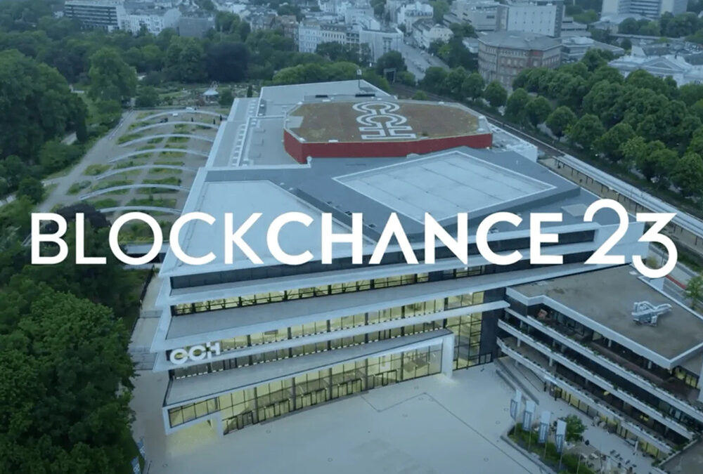 Zentrix Lab Introduces CONFIDENTIAL6G at BLOCKCHANCE 2023