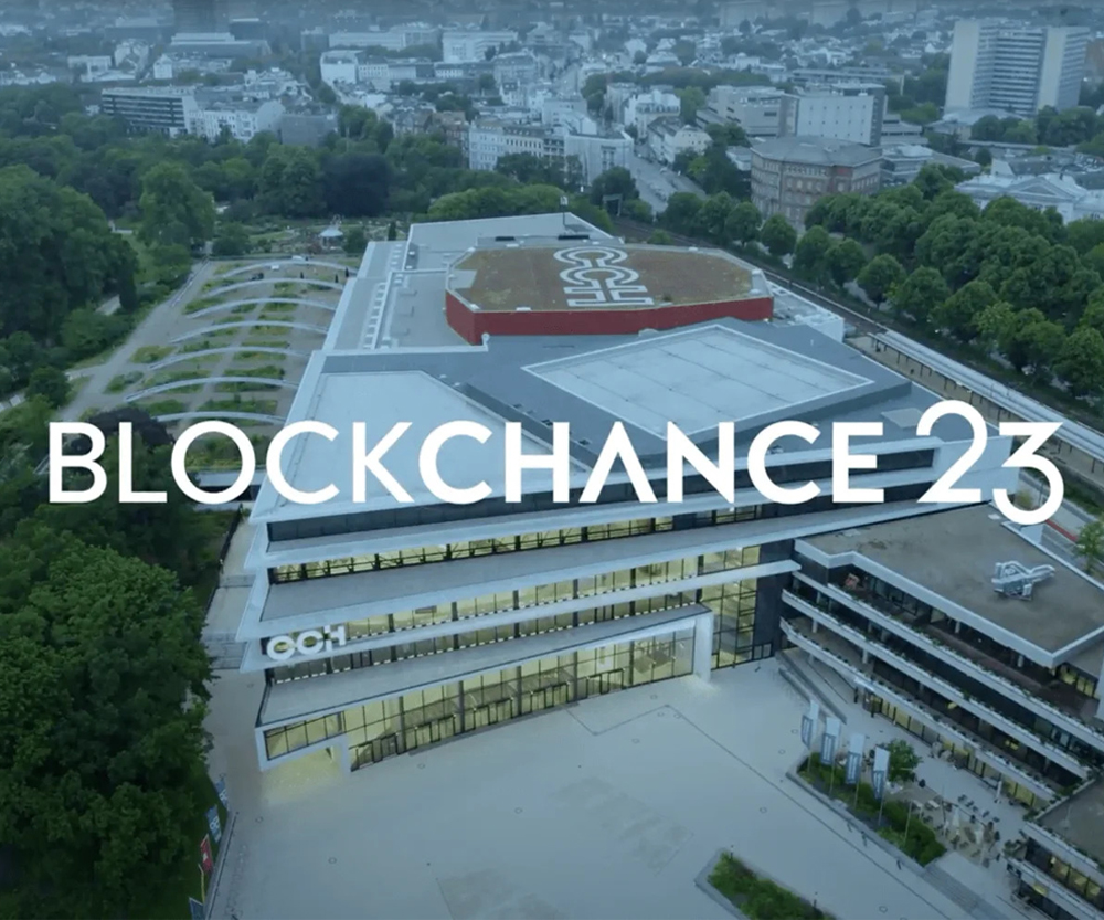 Zentrix Lab Introduces CONFIDENTIAL6G at BLOCKCHANCE 2023