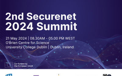 2nd Summit on Security and Privacy in Future Mobile Networks (SECURENET) 2024