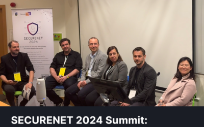 SECURENET 2024 Summit: Advancing Mobile Network Security