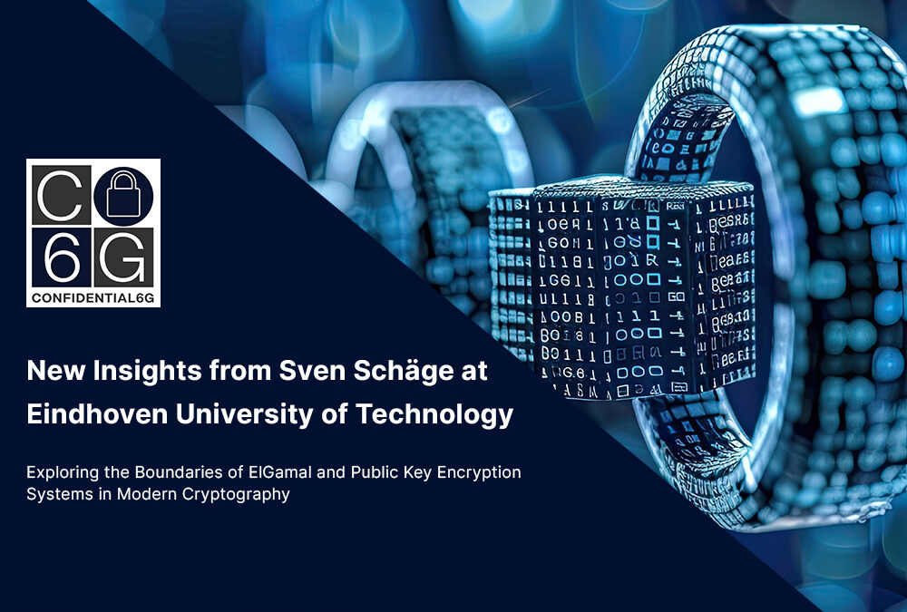 New Research Highlights Limitations in ElGamal Encryption and Related Cryptographic Systems