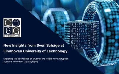 New Research Highlights Limitations in ElGamal Encryption and Related Cryptographic Systems