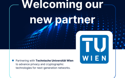 Partnering with TU Wien