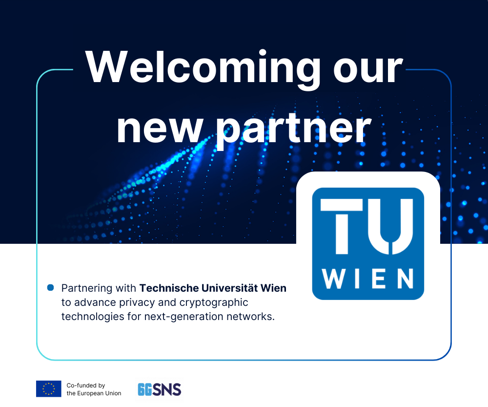 Partnering with TU Wien